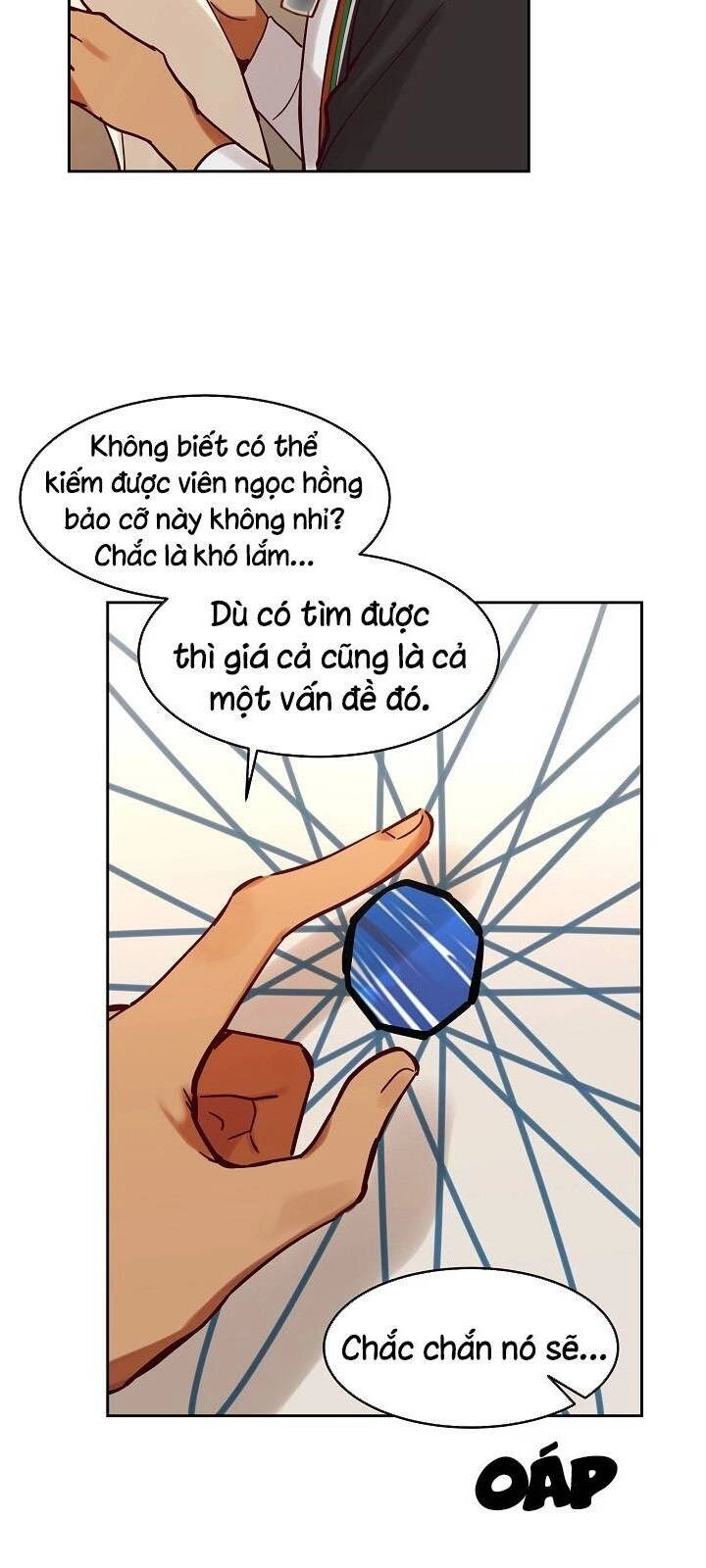 Amina - Nữ Thần Đèn Chapter 20 - 58