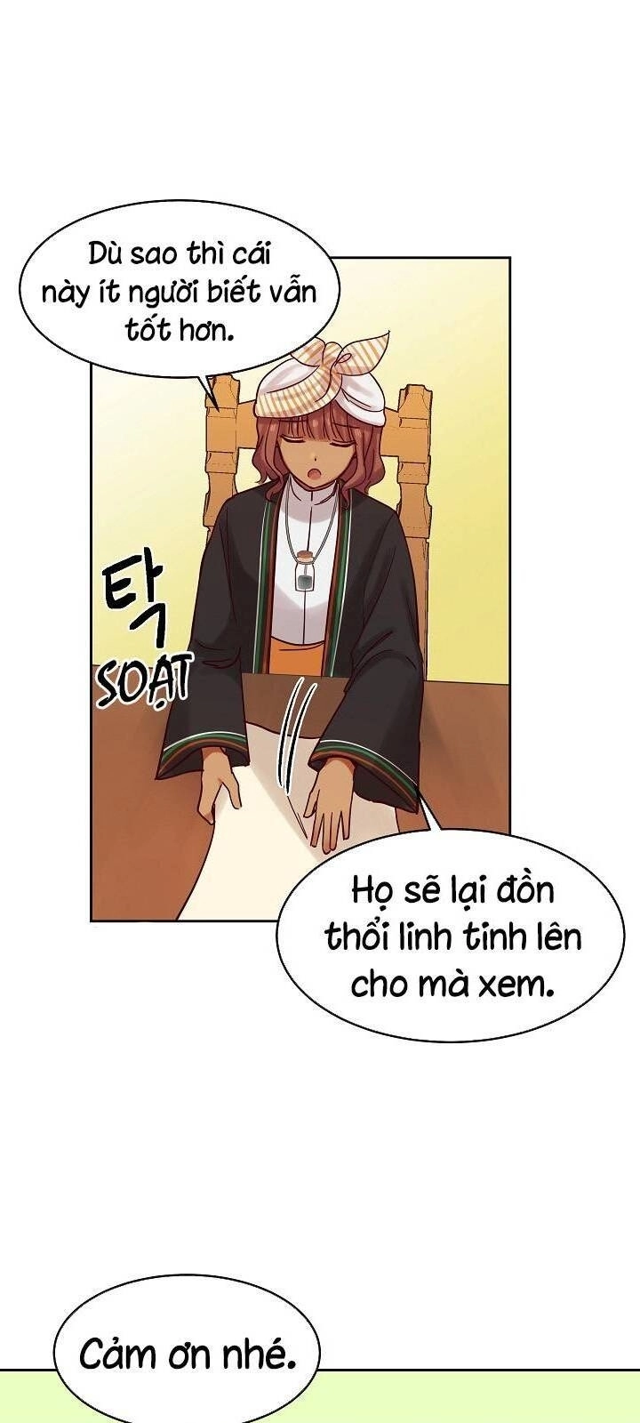 Amina - Nữ Thần Đèn Chapter 20 - 59