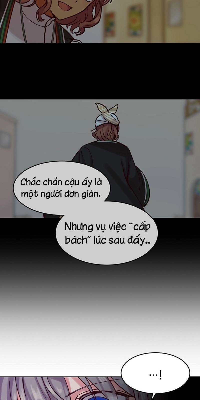 Amina - Nữ Thần Đèn Chapter 20 - 63