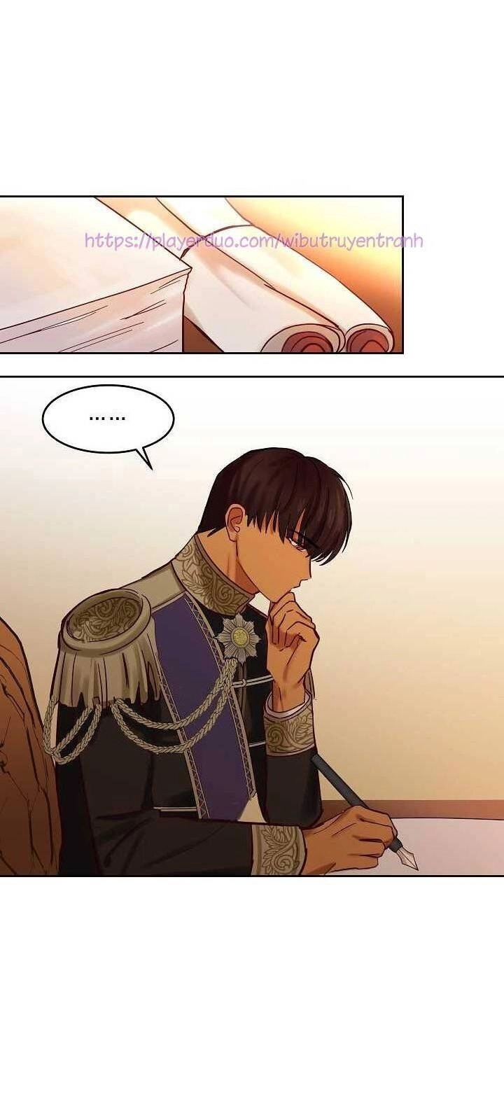 Amina - Nữ Thần Đèn Chapter 21 - 9