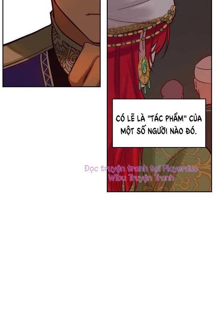 Amina - Nữ Thần Đèn Chapter 21 - 11