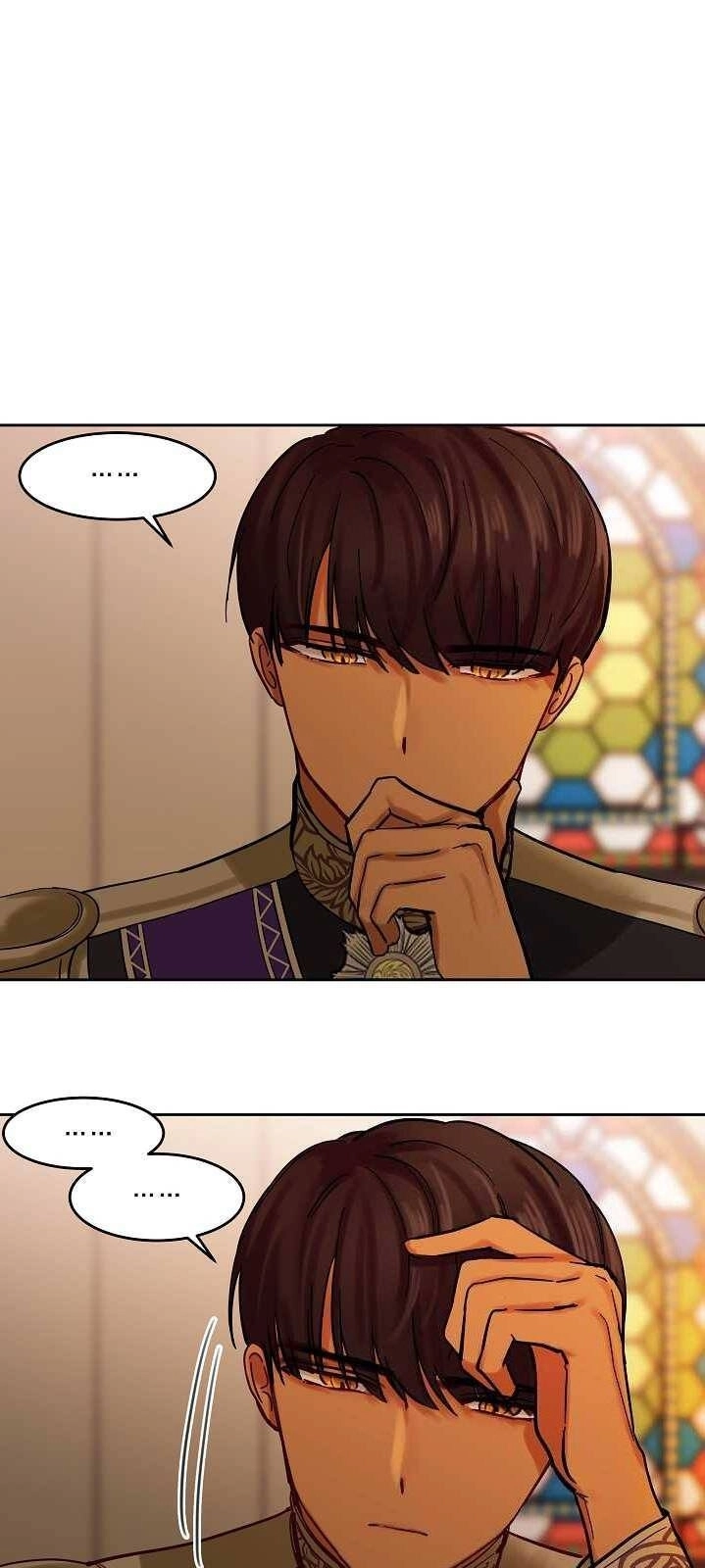 Amina - Nữ Thần Đèn Chapter 21 - 14