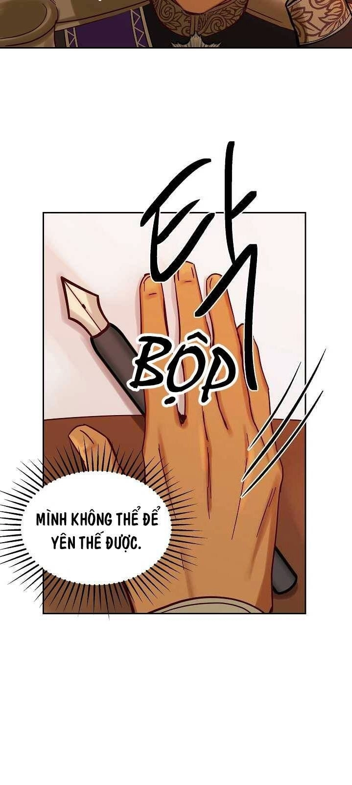 Amina - Nữ Thần Đèn Chapter 21 - 15