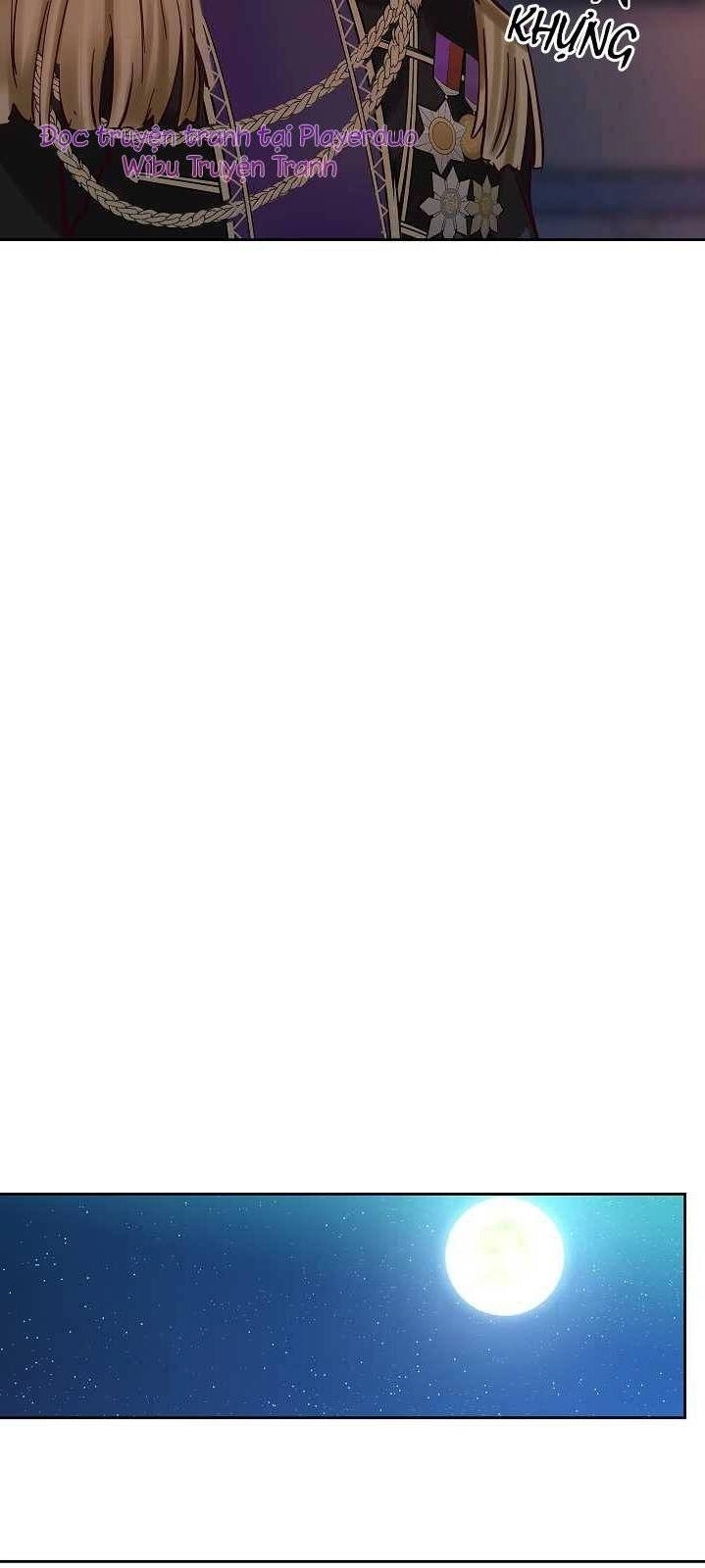 Amina - Nữ Thần Đèn Chapter 21 - 20