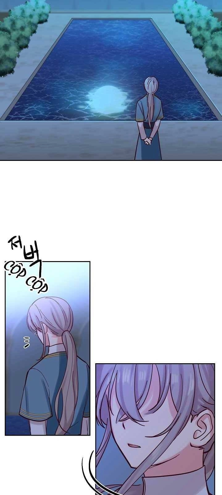 Amina - Nữ Thần Đèn Chapter 21 - 22