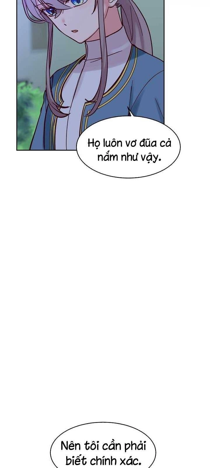 Amina - Nữ Thần Đèn Chapter 21 - 37