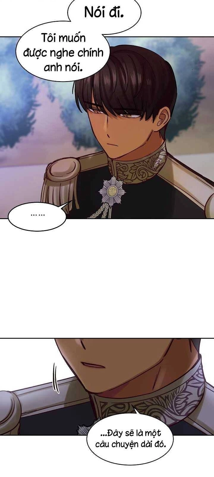 Amina - Nữ Thần Đèn Chapter 21 - 39