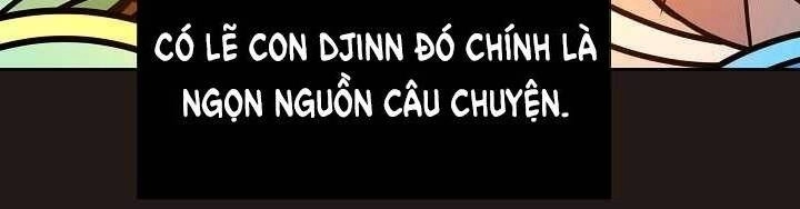 Amina - Nữ Thần Đèn Chapter 21 - 41