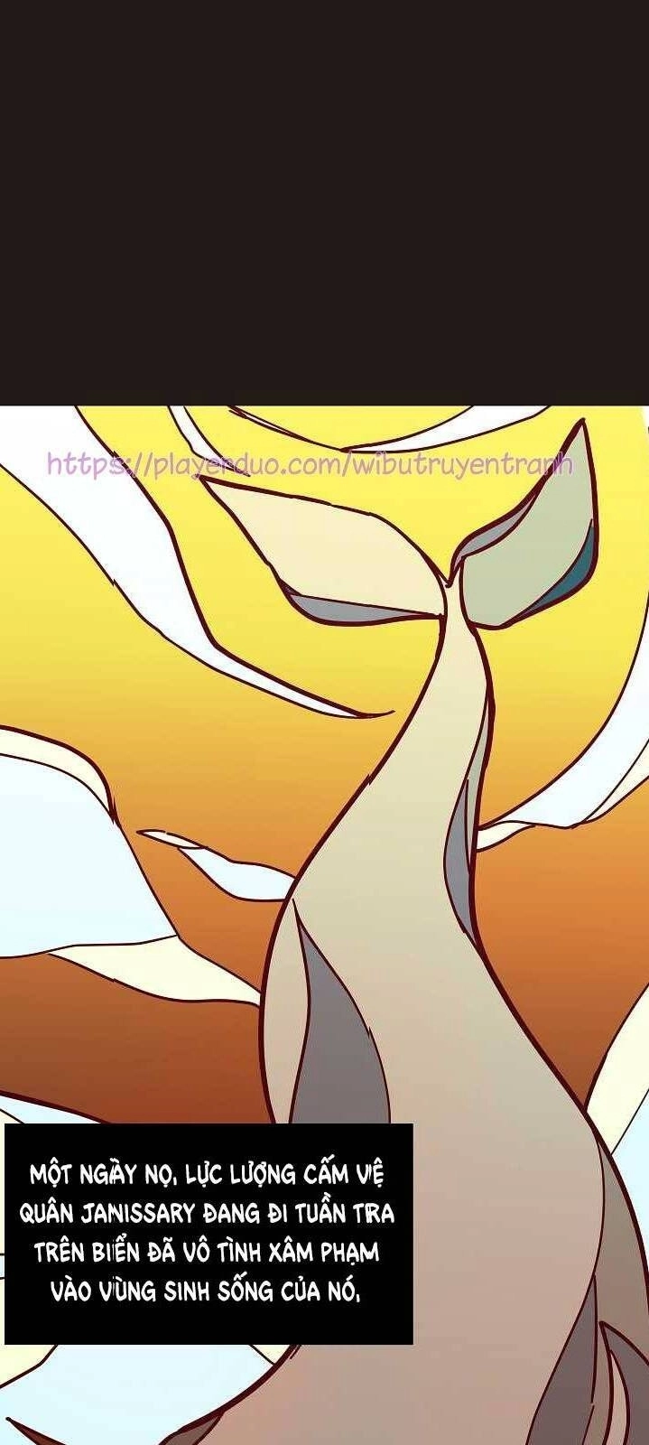 Amina - Nữ Thần Đèn Chapter 21 - 42