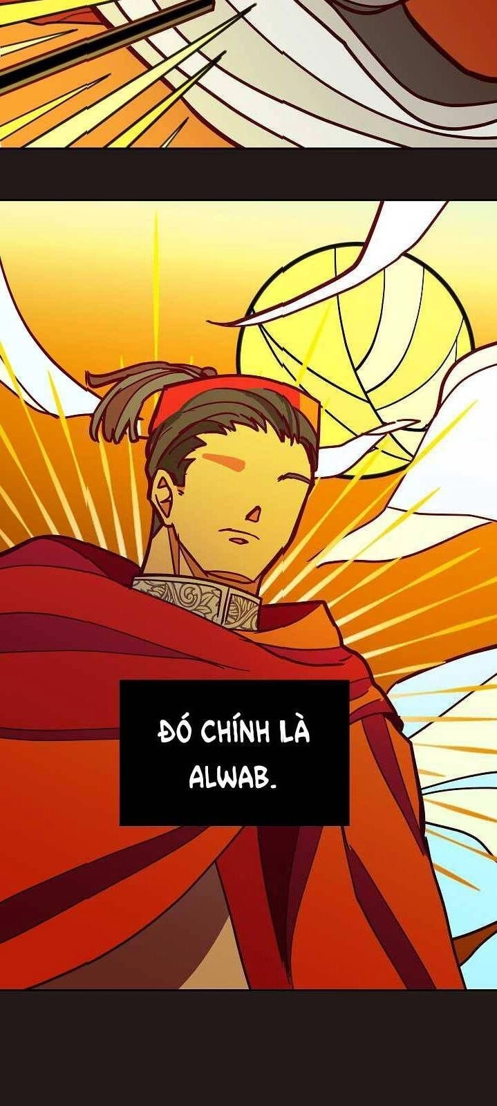 Amina - Nữ Thần Đèn Chapter 21 - 44