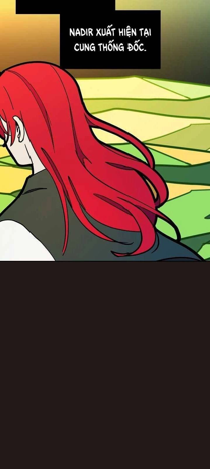 Amina - Nữ Thần Đèn Chapter 21 - 48