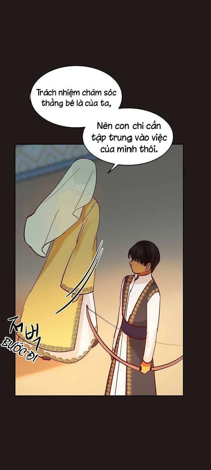 Amina - Nữ Thần Đèn Chapter 21 - 55