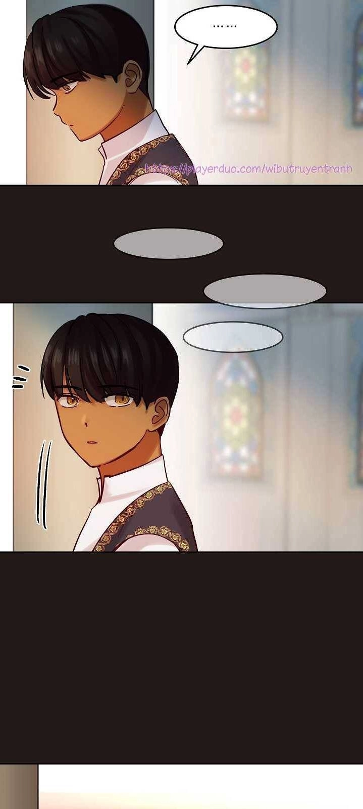 Amina - Nữ Thần Đèn Chapter 21 - 57