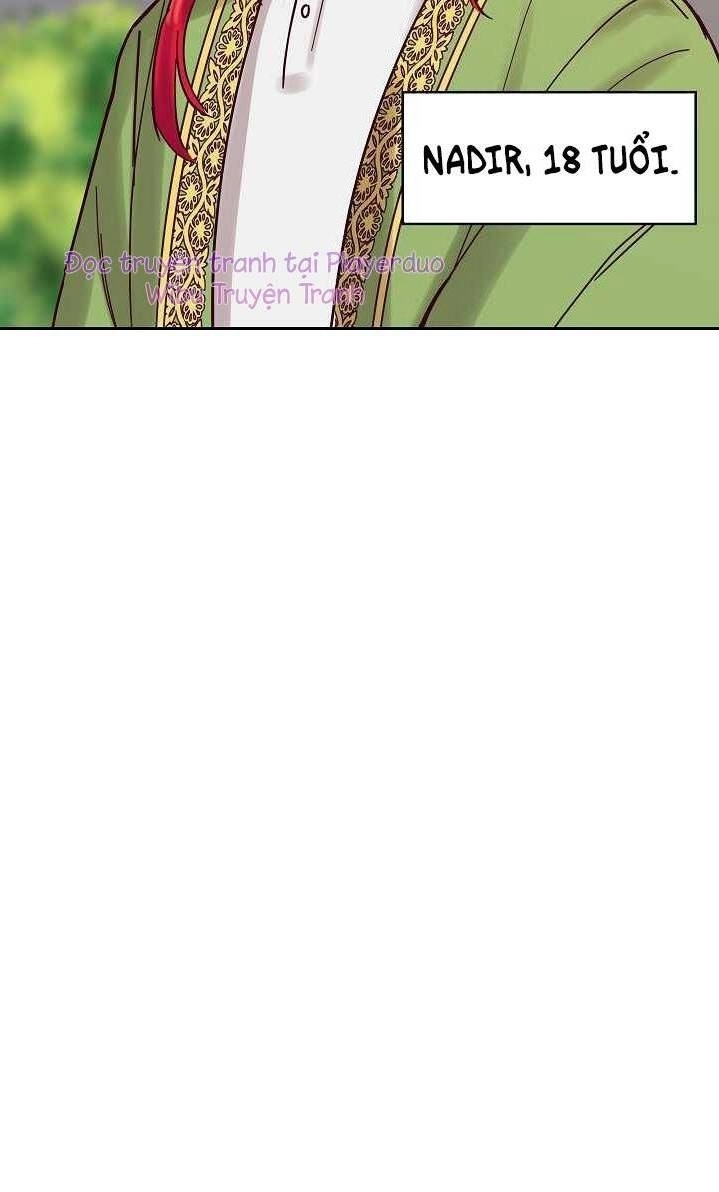 Amina - Nữ Thần Đèn Chapter 21 - 59