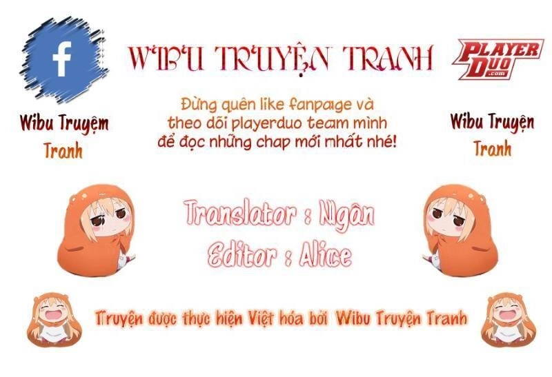 Amina - Nữ Thần Đèn Chapter 22 - 1