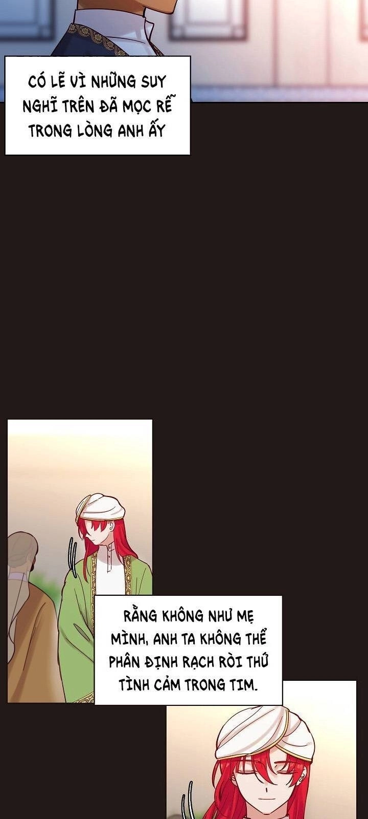 Amina - Nữ Thần Đèn Chapter 22 - 9