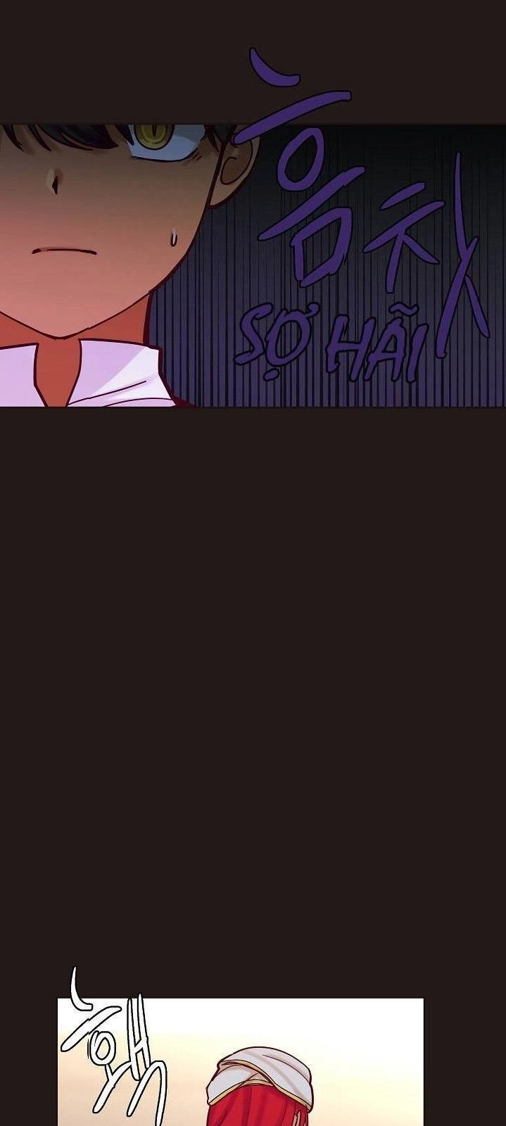 Amina - Nữ Thần Đèn Chapter 22 - 13