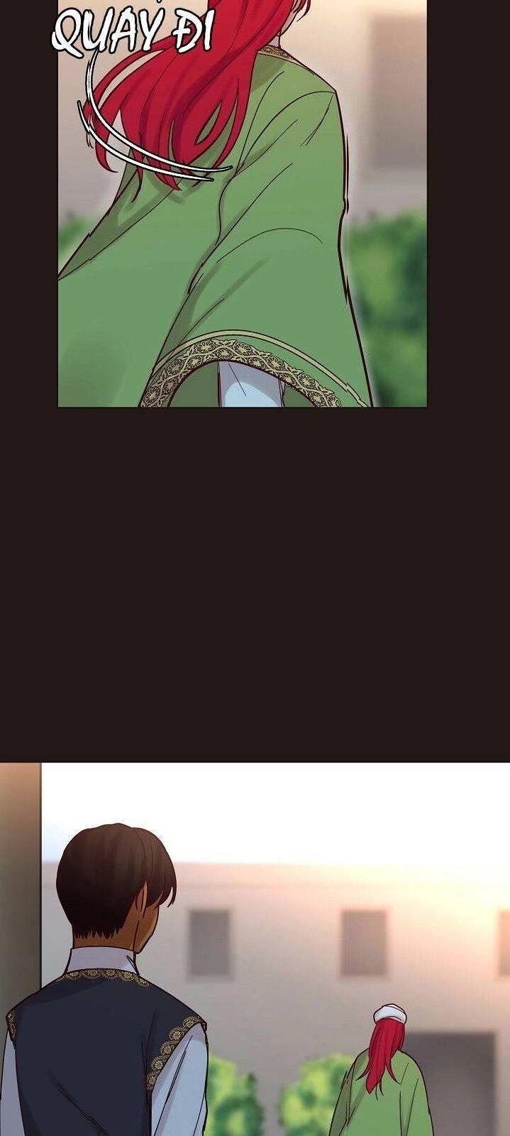 Amina - Nữ Thần Đèn Chapter 22 - 14