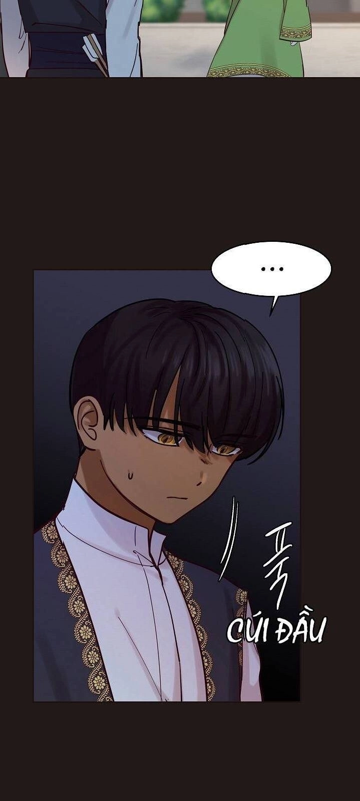 Amina - Nữ Thần Đèn Chapter 22 - 15