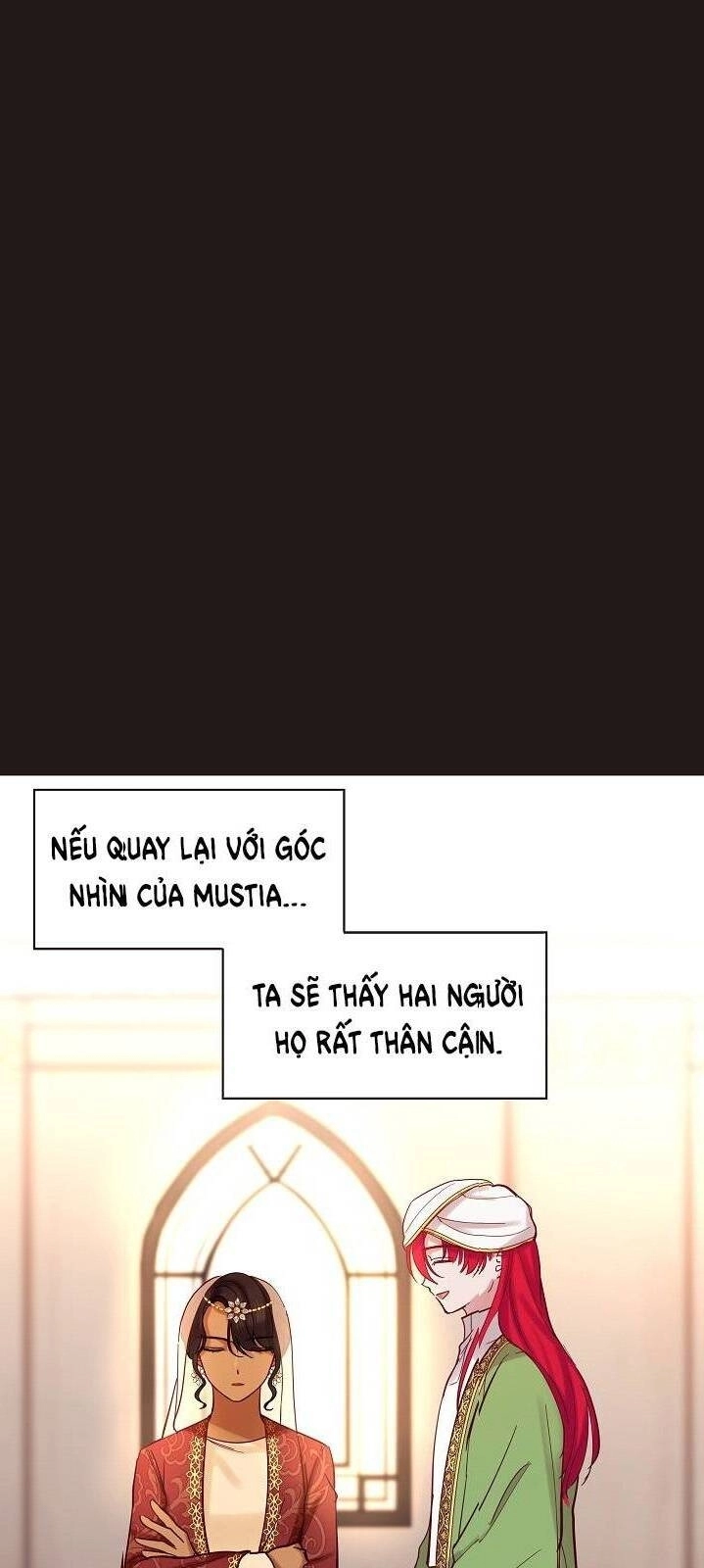 Amina - Nữ Thần Đèn Chapter 22 - 16