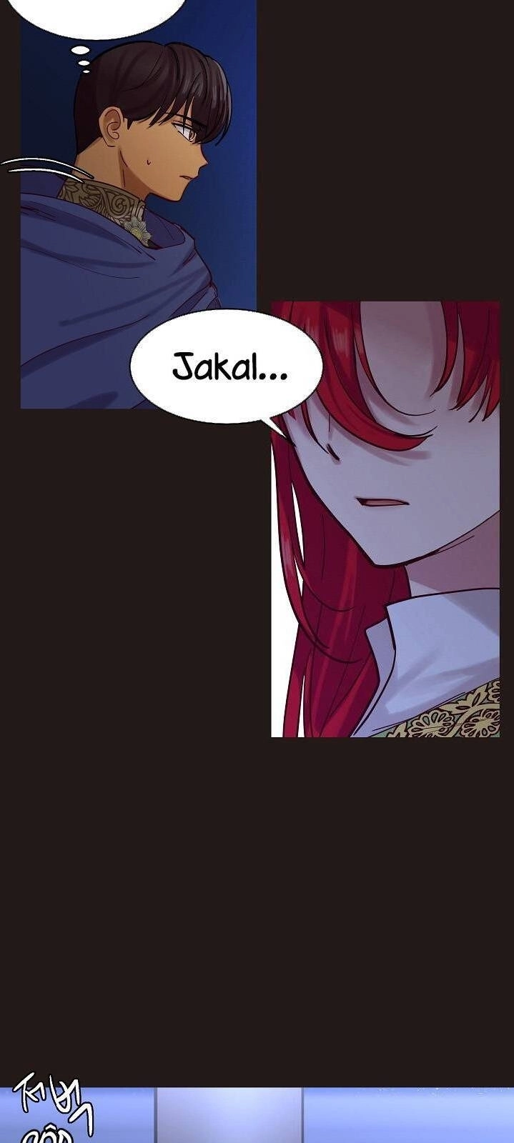 Amina - Nữ Thần Đèn Chapter 22 - 24