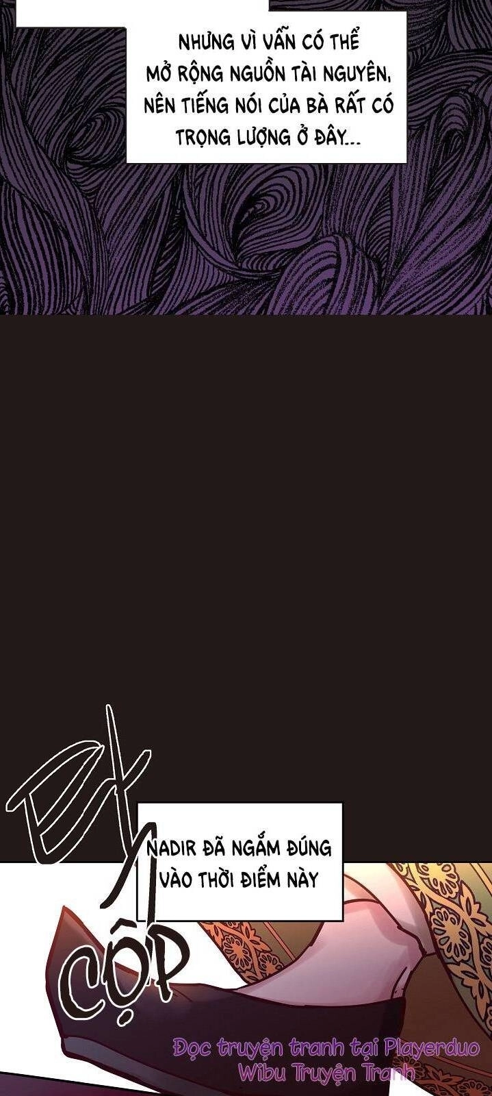 Amina - Nữ Thần Đèn Chapter 22 - 31