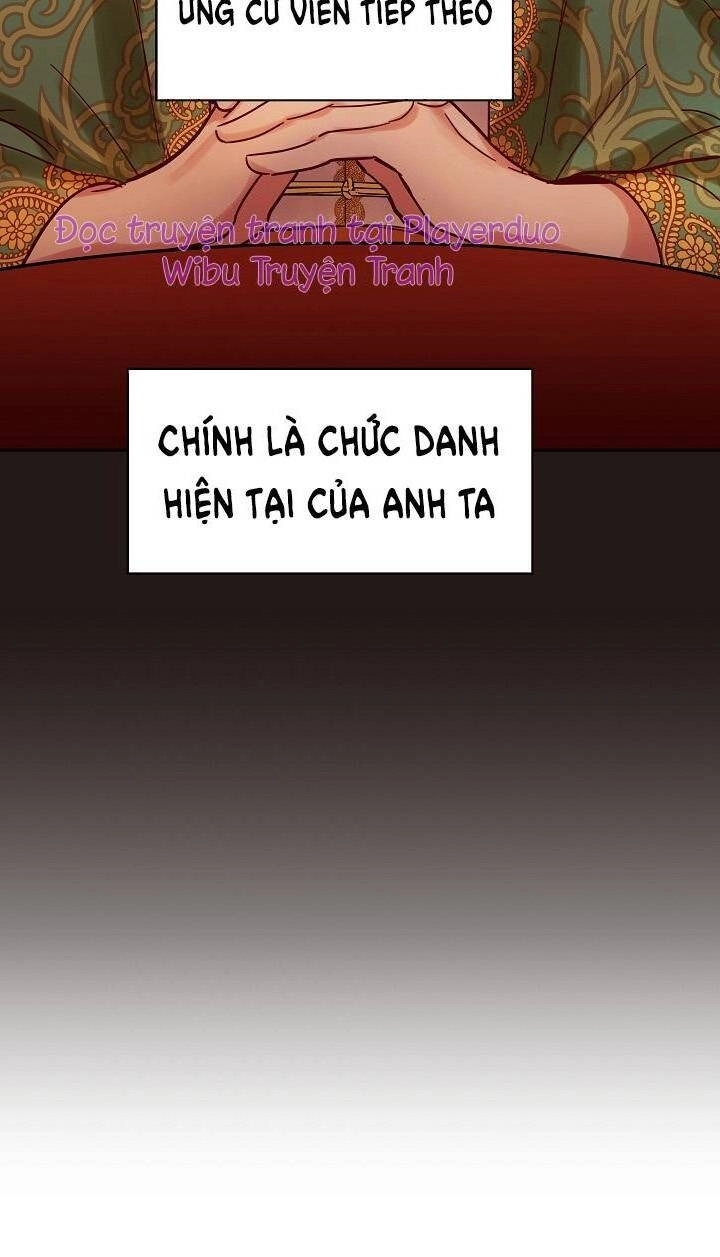 Amina - Nữ Thần Đèn Chapter 22 - 35