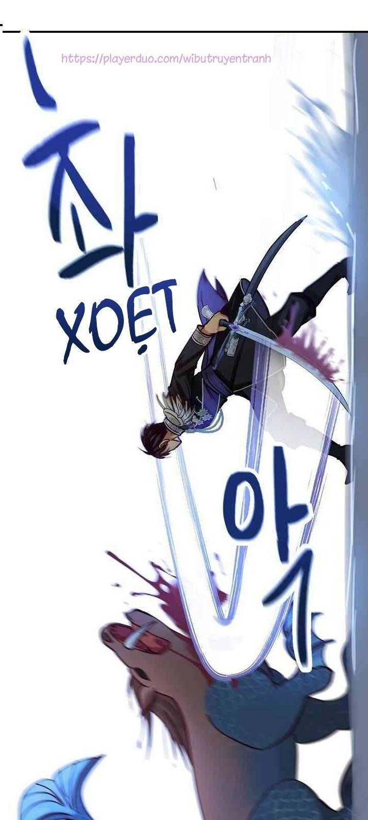 Amina - Nữ Thần Đèn Chapter 27 - 3