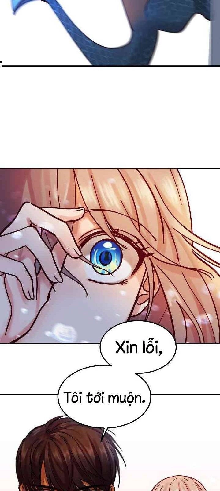 Amina - Nữ Thần Đèn Chapter 27 - 4