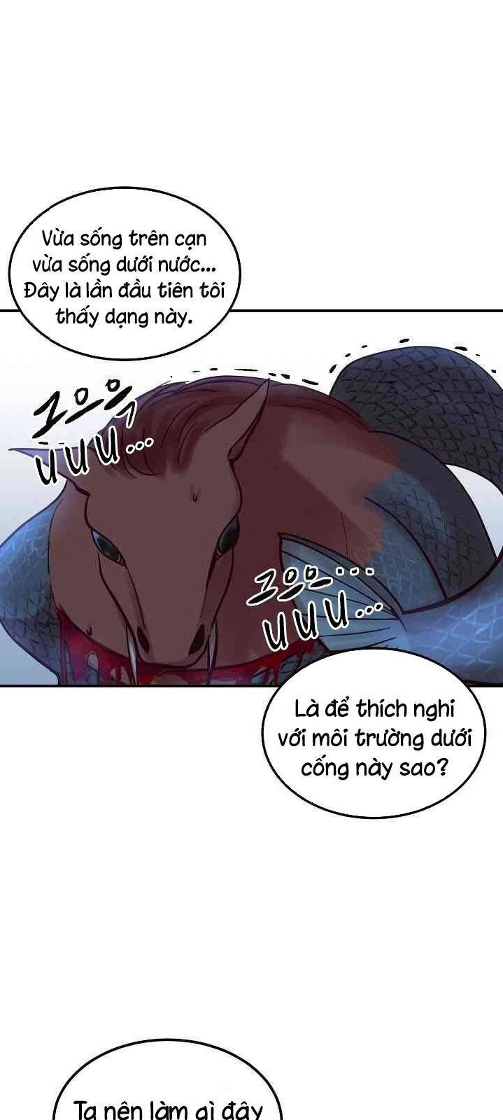 Amina - Nữ Thần Đèn Chapter 27 - 7