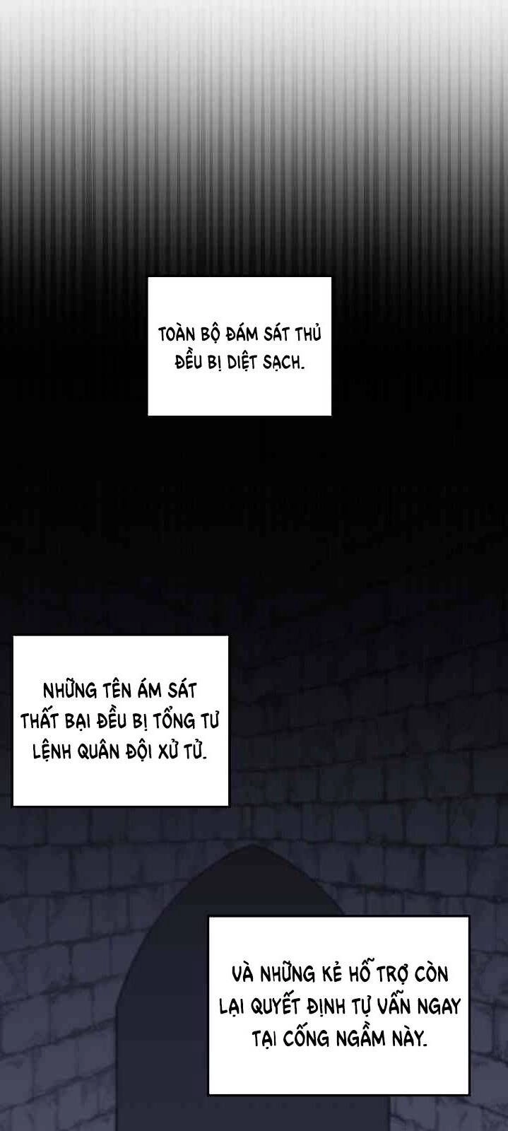 Amina - Nữ Thần Đèn Chapter 27 - 25