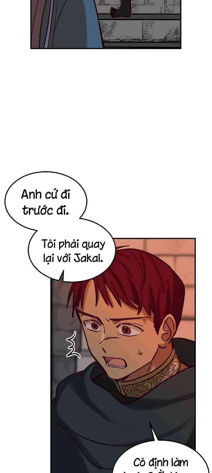 Amina - Nữ Thần Đèn Chapter 27 - 51