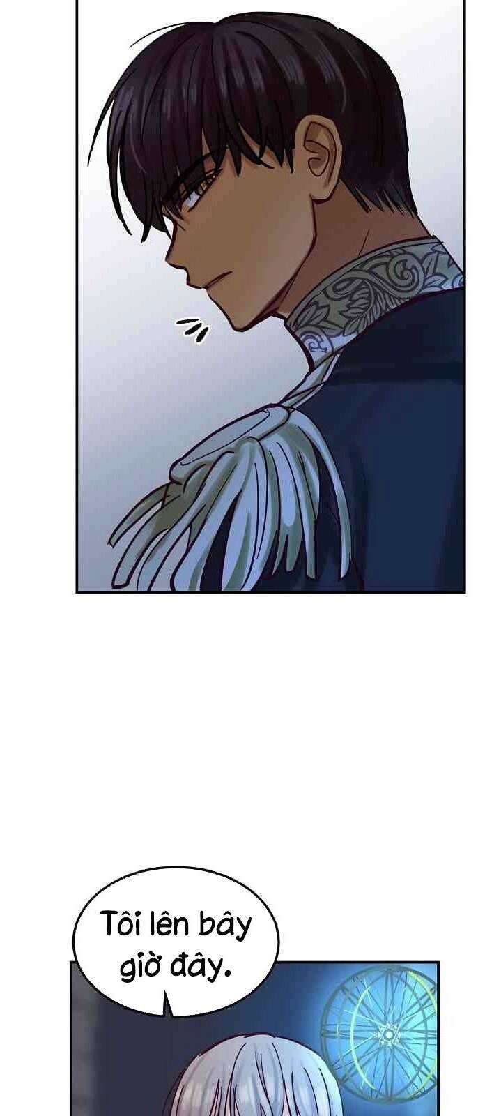 Amina - Nữ Thần Đèn Chapter 27 - 61