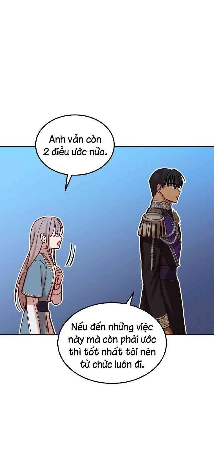 Amina - Nữ Thần Đèn Chapter 27 - 63