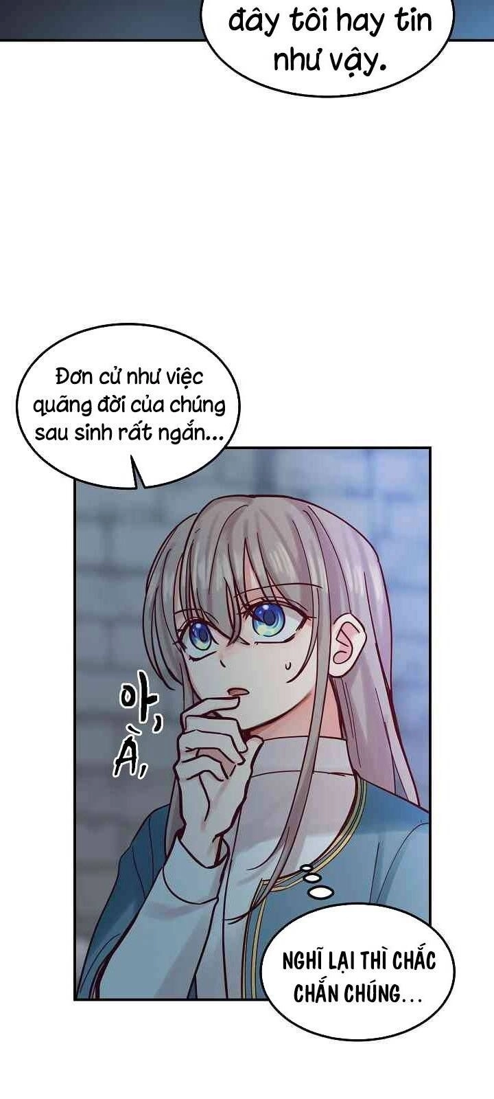 Amina - Nữ Thần Đèn Chapter 27 - 66