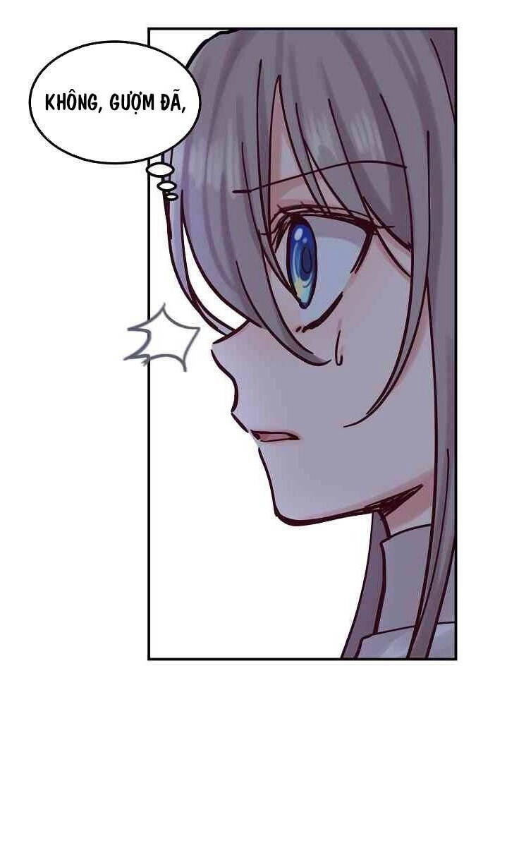 Amina - Nữ Thần Đèn Chapter 27 - 70