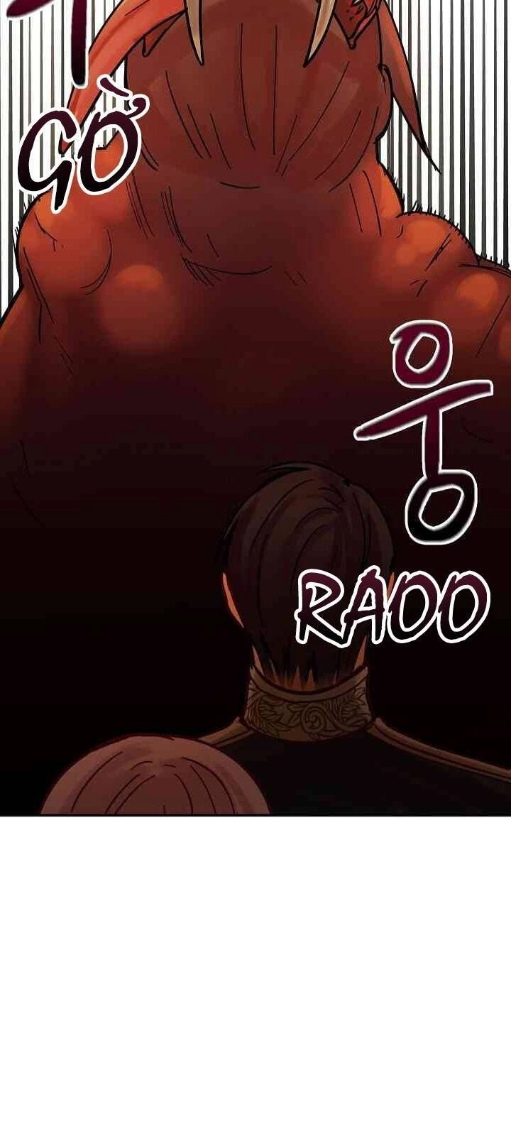 Amina - Nữ Thần Đèn Chapter 27 - 74