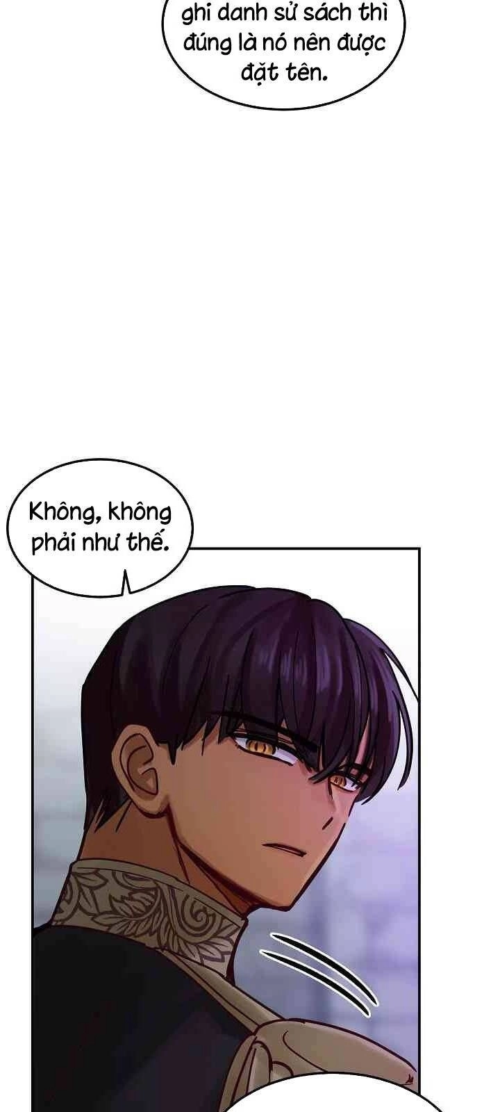 Amina - Nữ Thần Đèn Chapter 27 - 77