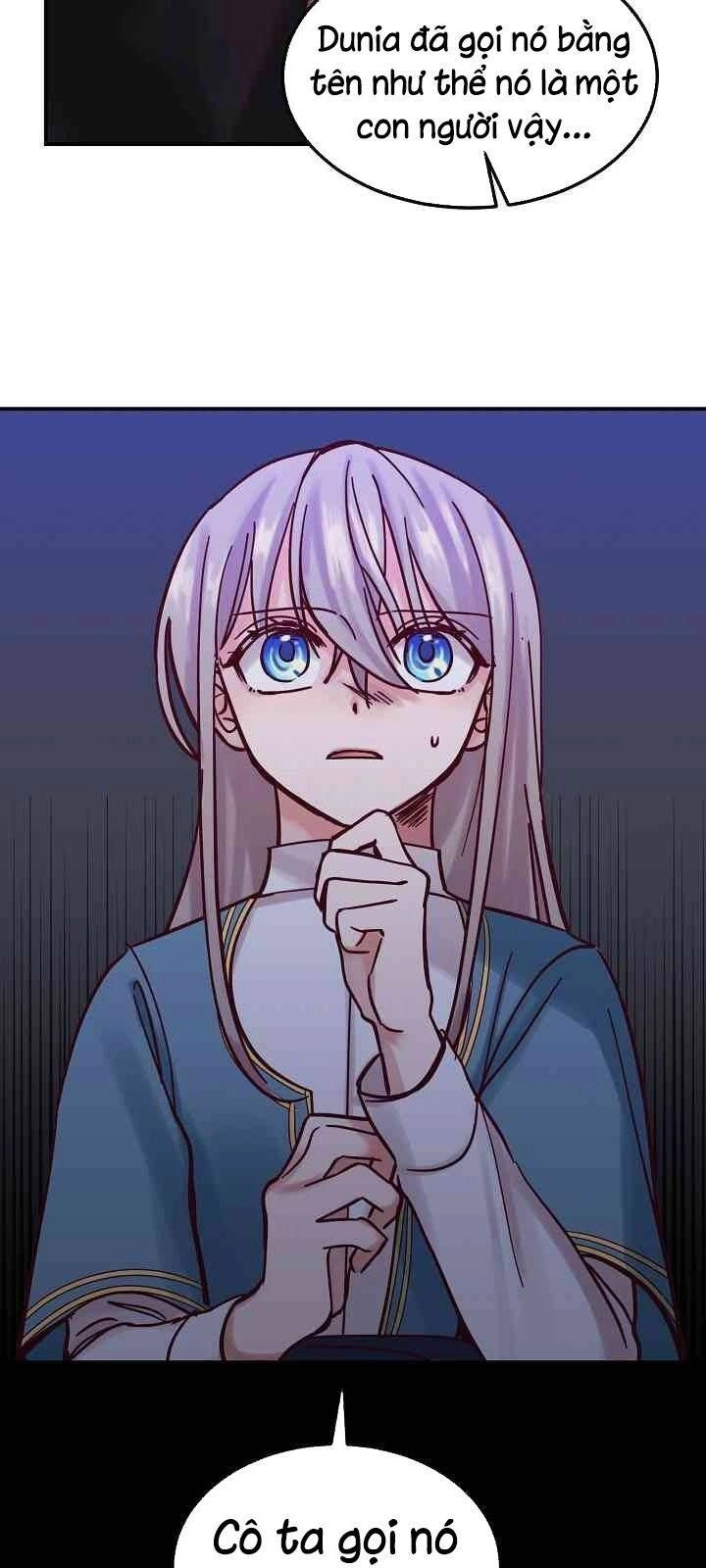 Amina - Nữ Thần Đèn Chapter 27 - 78