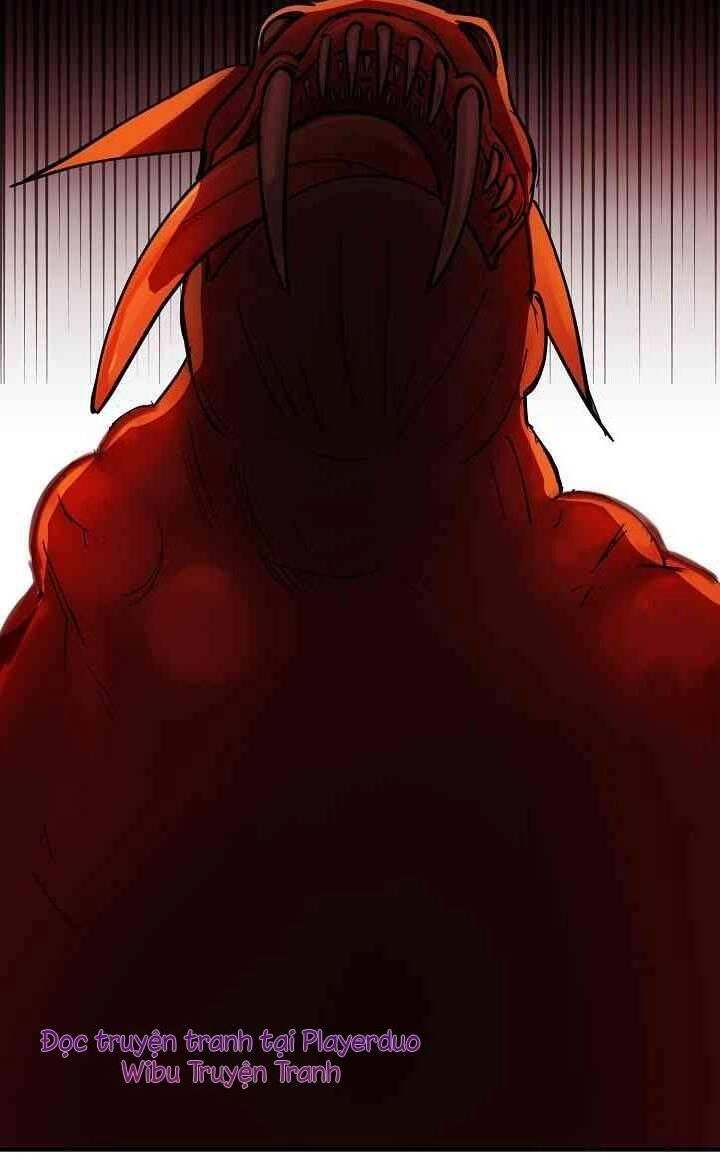 Amina - Nữ Thần Đèn Chapter 27 - 87