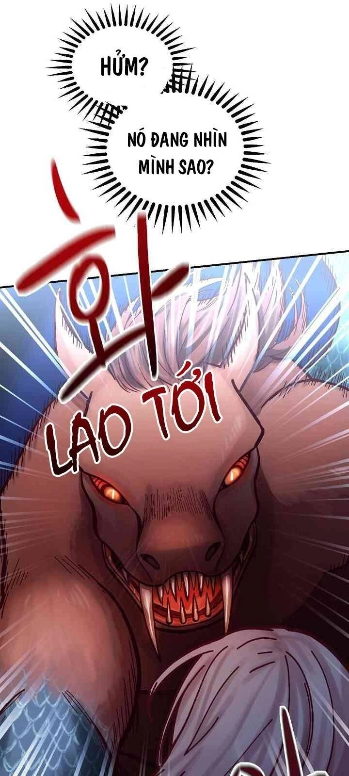 Amina - Nữ Thần Đèn Chapter 28 - 6