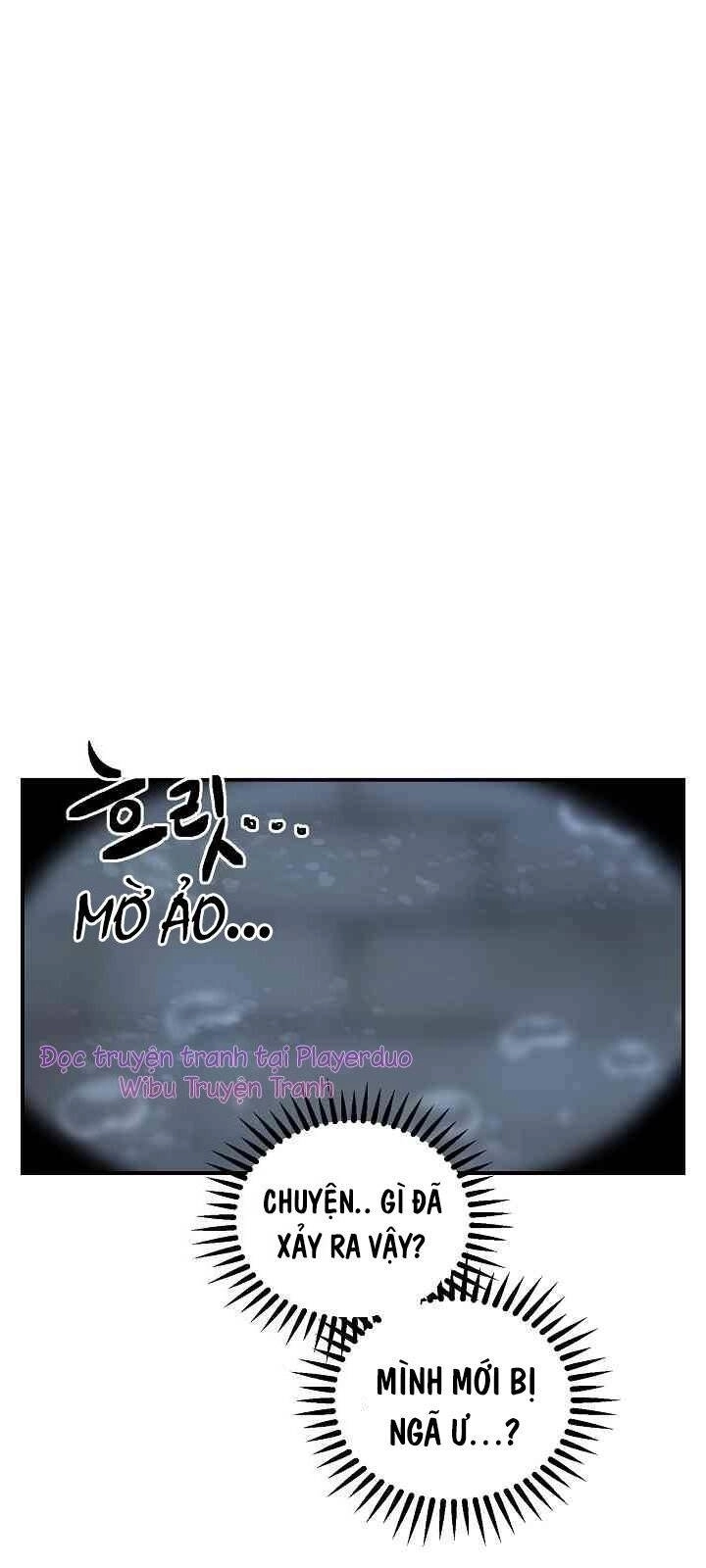 Amina - Nữ Thần Đèn Chapter 28 - 11