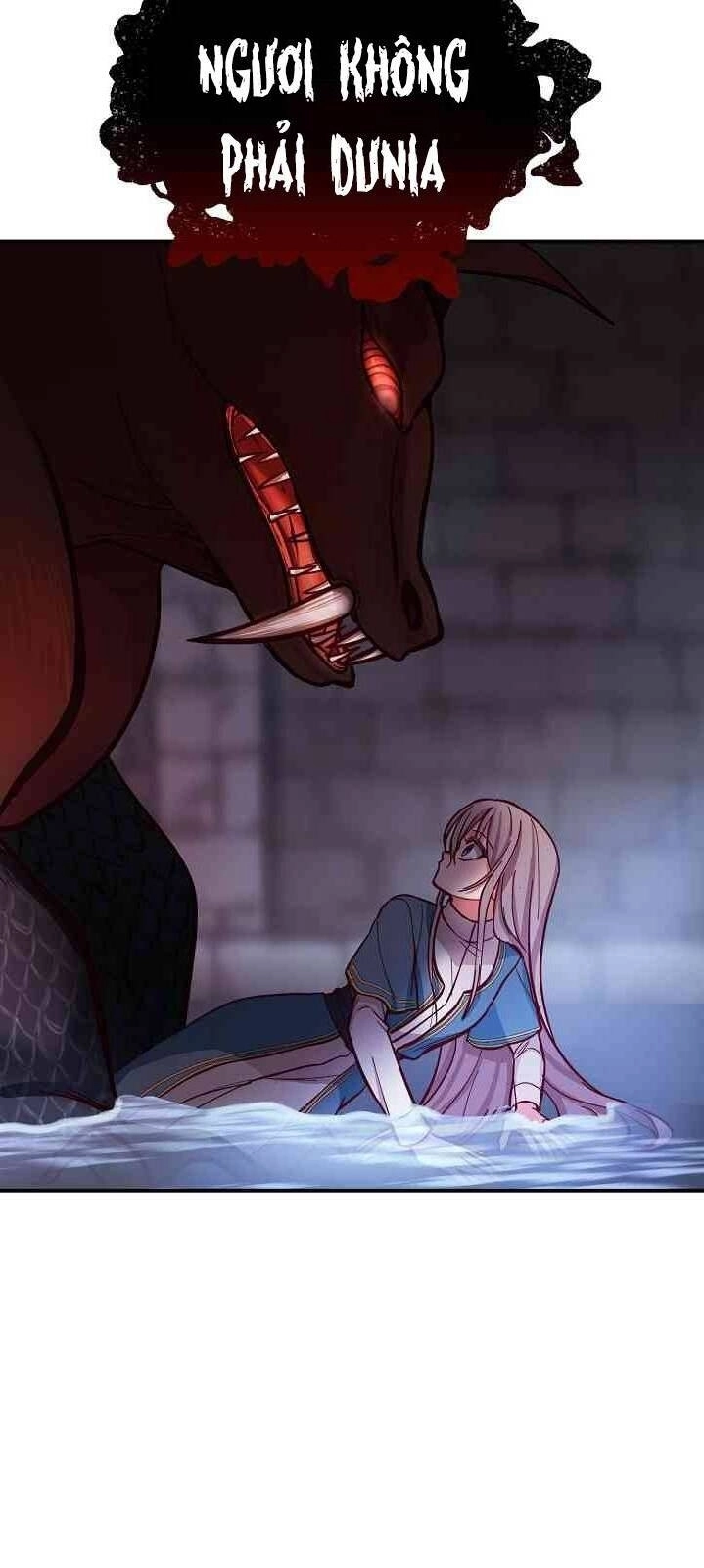 Amina - Nữ Thần Đèn Chapter 28 - 15