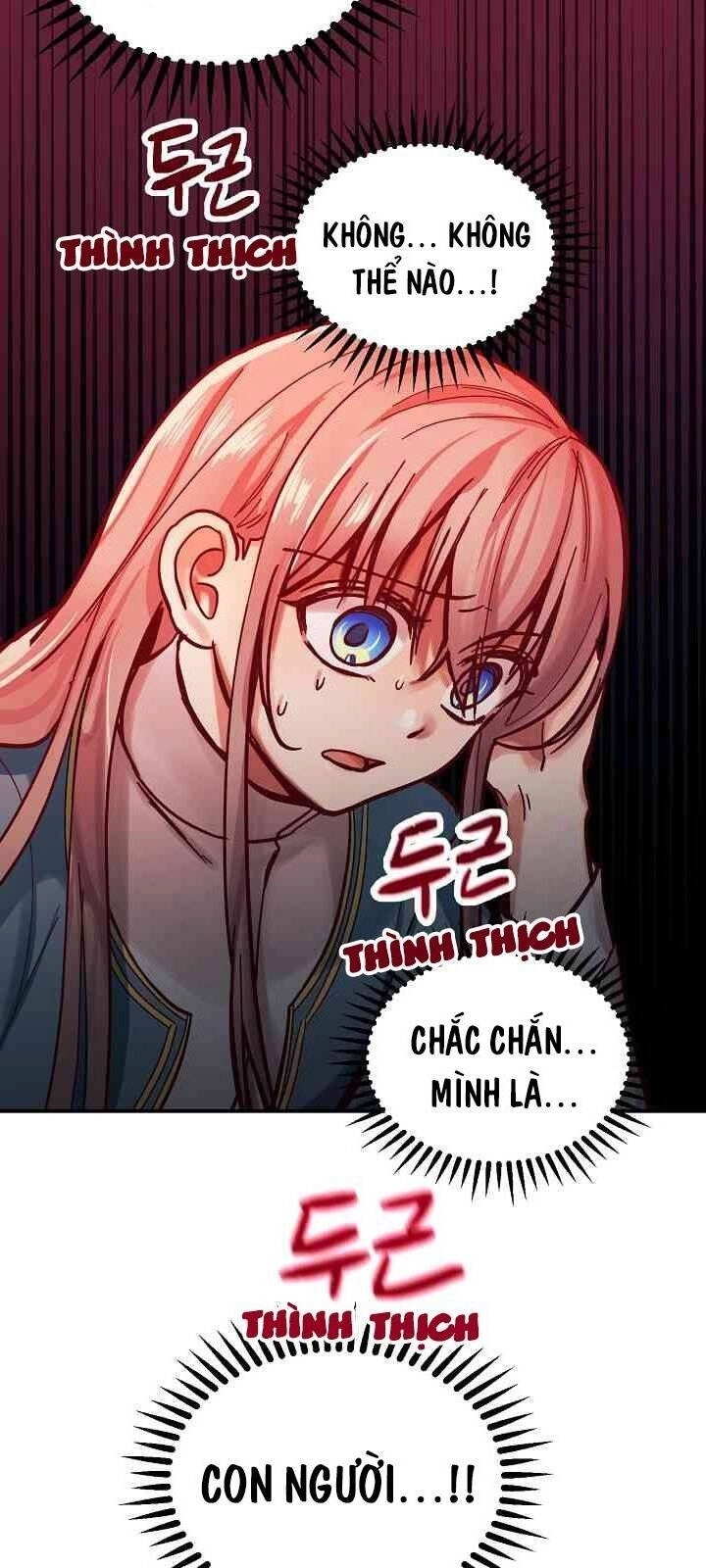 Amina - Nữ Thần Đèn Chapter 28 - 23