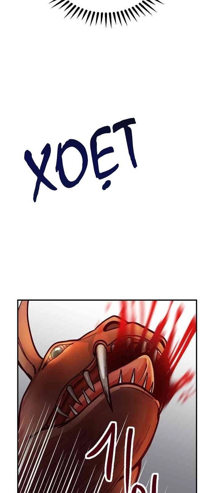 Amina - Nữ Thần Đèn Chapter 28 - 24