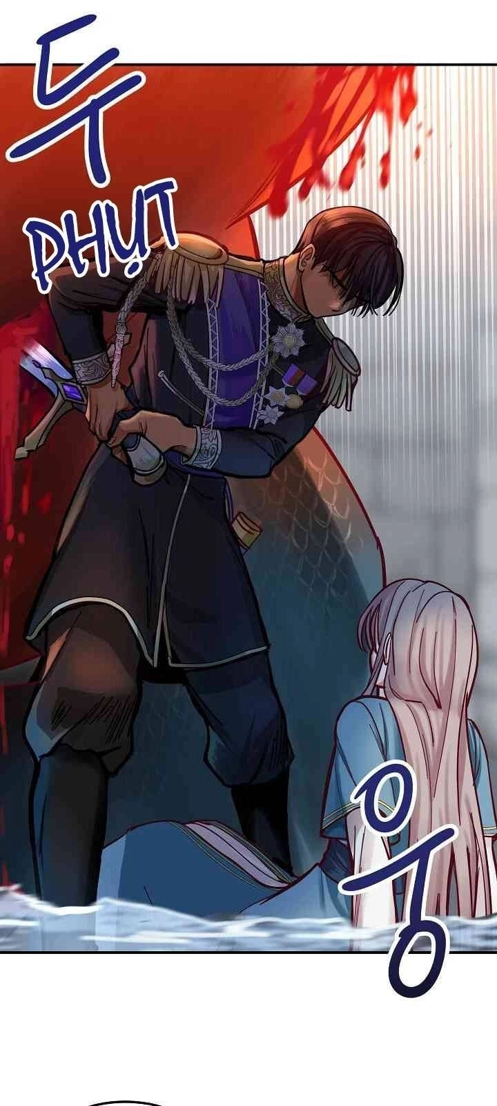 Amina - Nữ Thần Đèn Chapter 28 - 27