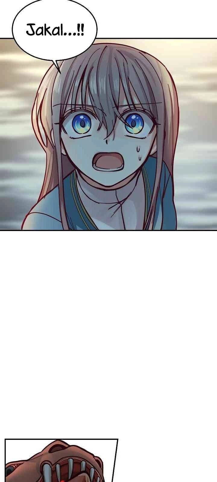 Amina - Nữ Thần Đèn Chapter 28 - 28