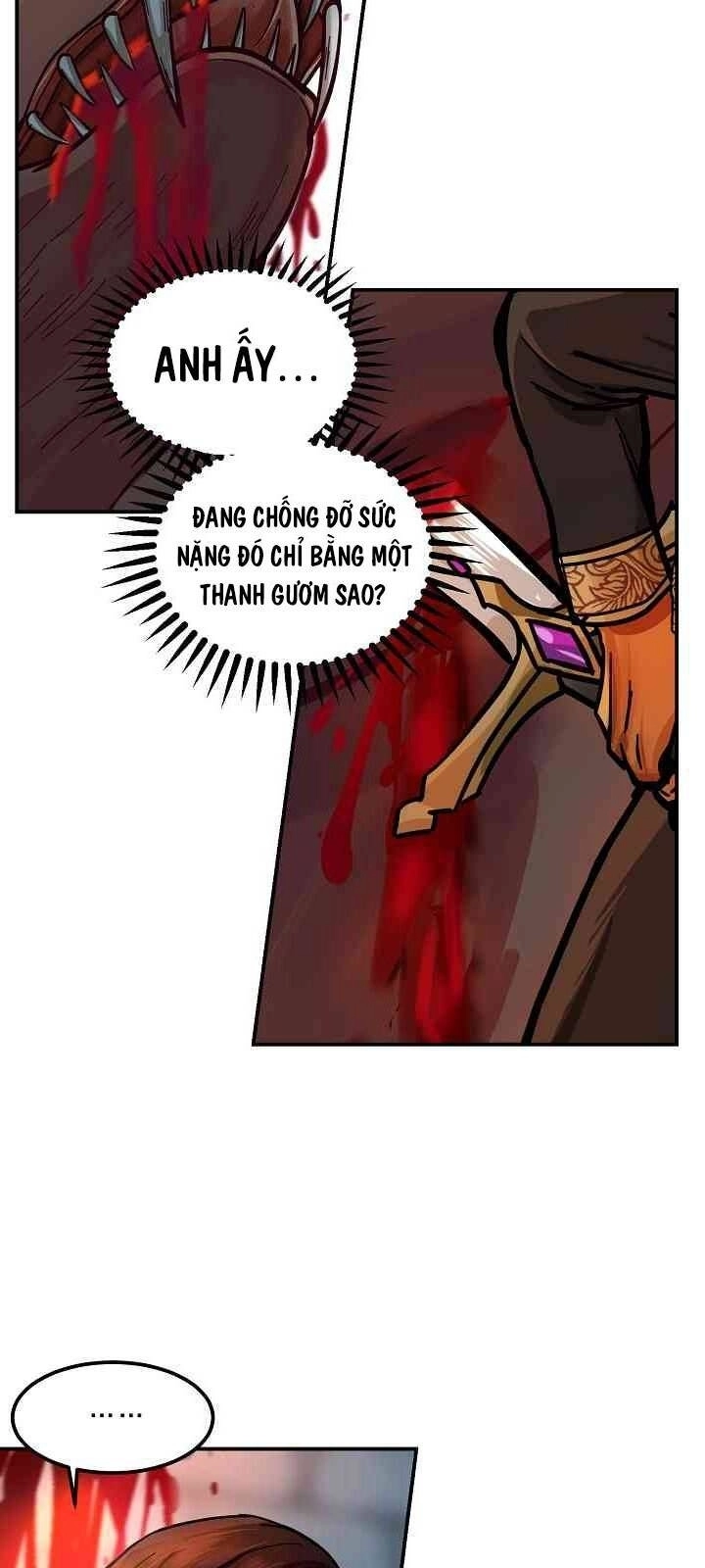 Amina - Nữ Thần Đèn Chapter 28 - 29