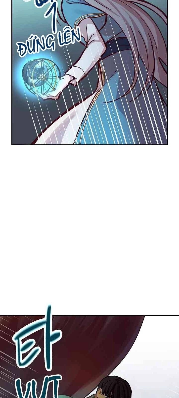 Amina - Nữ Thần Đèn Chapter 28 - 38