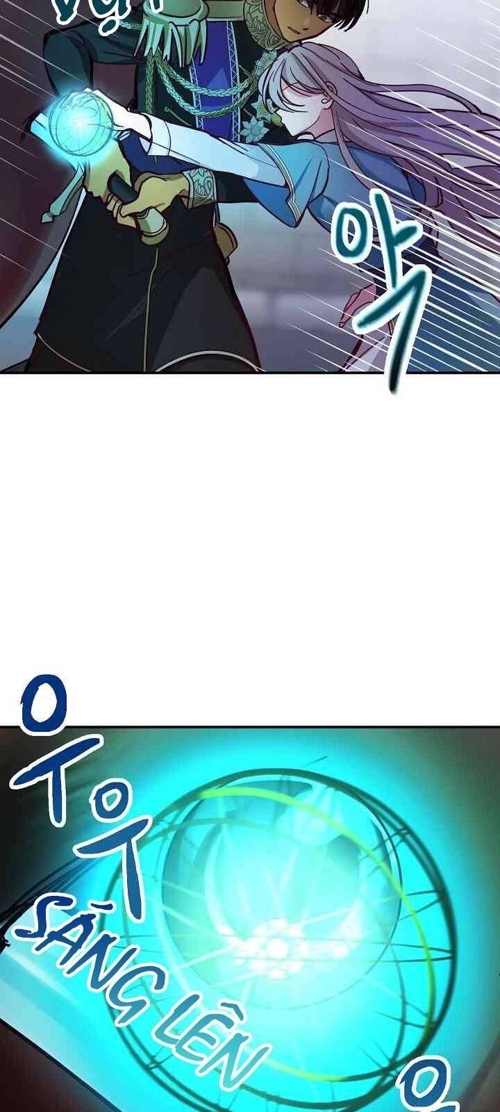 Amina - Nữ Thần Đèn Chapter 28 - 39